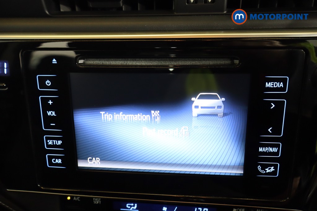 Used Toyota Auris 2017 for sale - 77138535: Photo 15