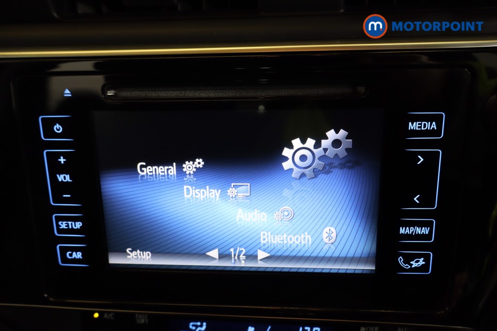 Used Toyota Auris 2017 for sale - 77138535: Photo 16