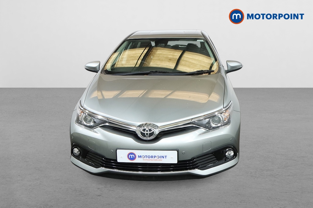 Used Toyota Auris 2017 for sale - 77138535: Photo 2