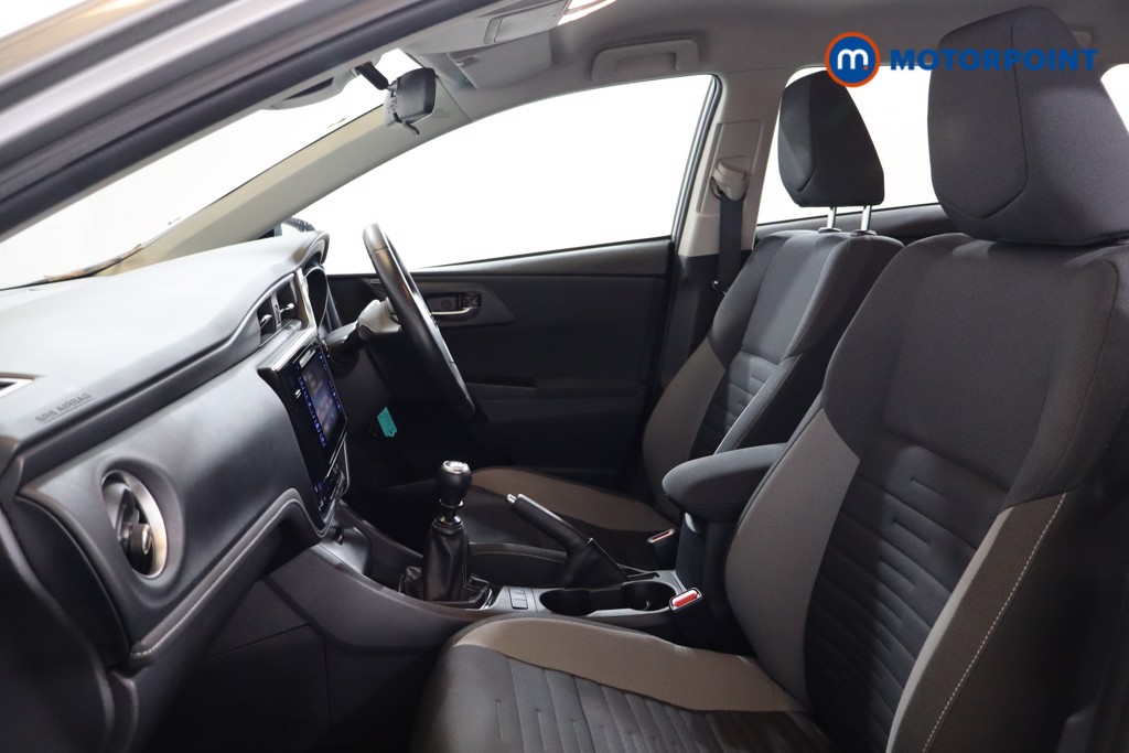 Used Toyota Auris 2017 for sale - 77138535: Photo 25