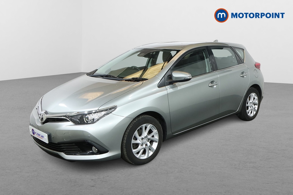 Used Toyota Auris 2017 for sale - 77138535: Photo 3