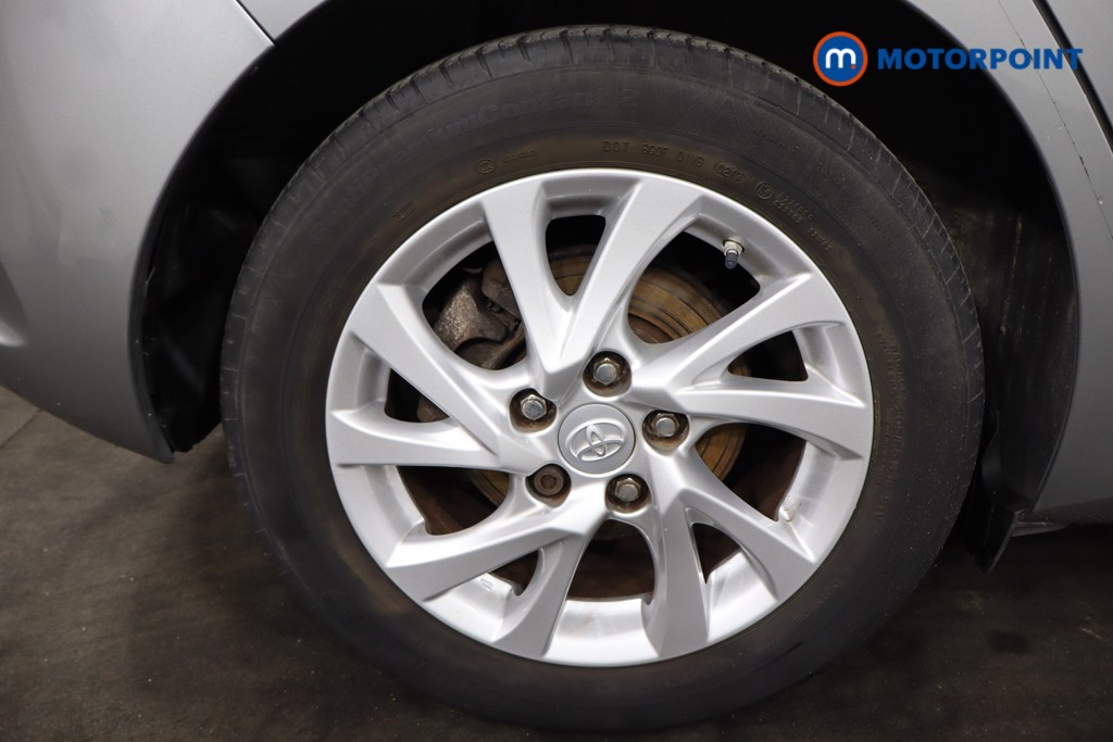 Used Toyota Auris 2017 for sale - 77138535: Photo 30