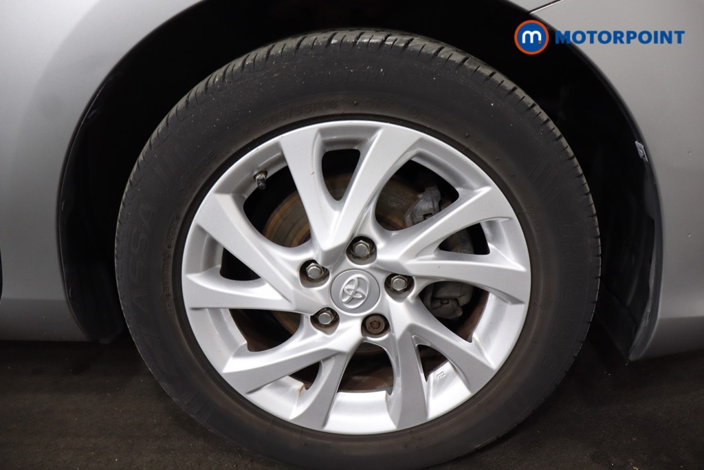 Used Toyota Auris 2017 for sale - 77138535: Photo 31