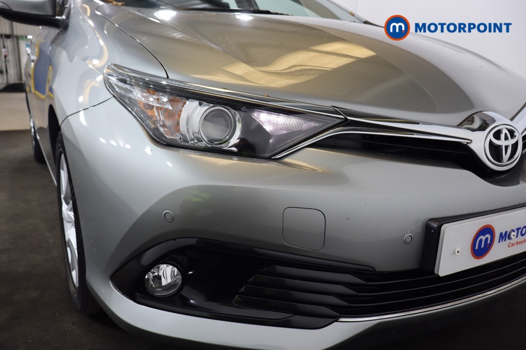 Used Toyota Auris 2017 for sale - 77138535: Photo 34