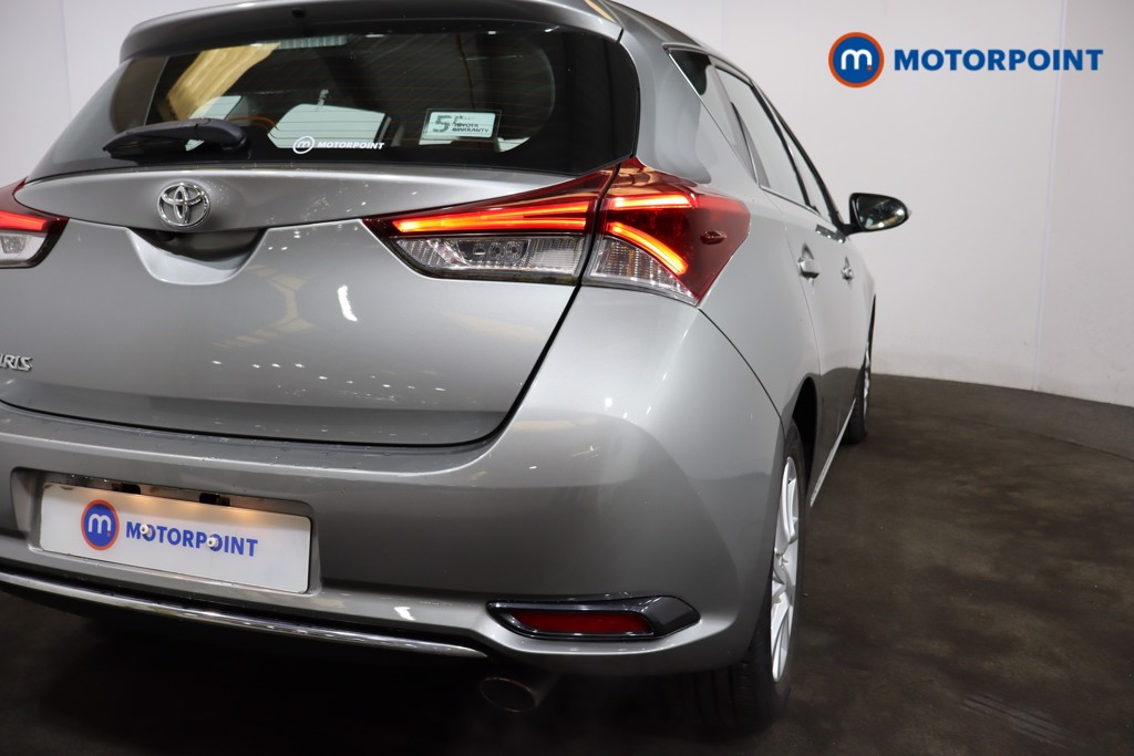 Used Toyota Auris 2017 for sale - 77138535: Photo 35