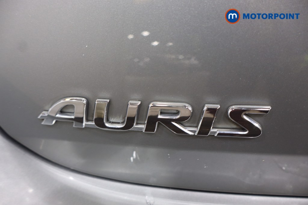 Used Toyota Auris 2017 for sale - 77138535: Photo 36