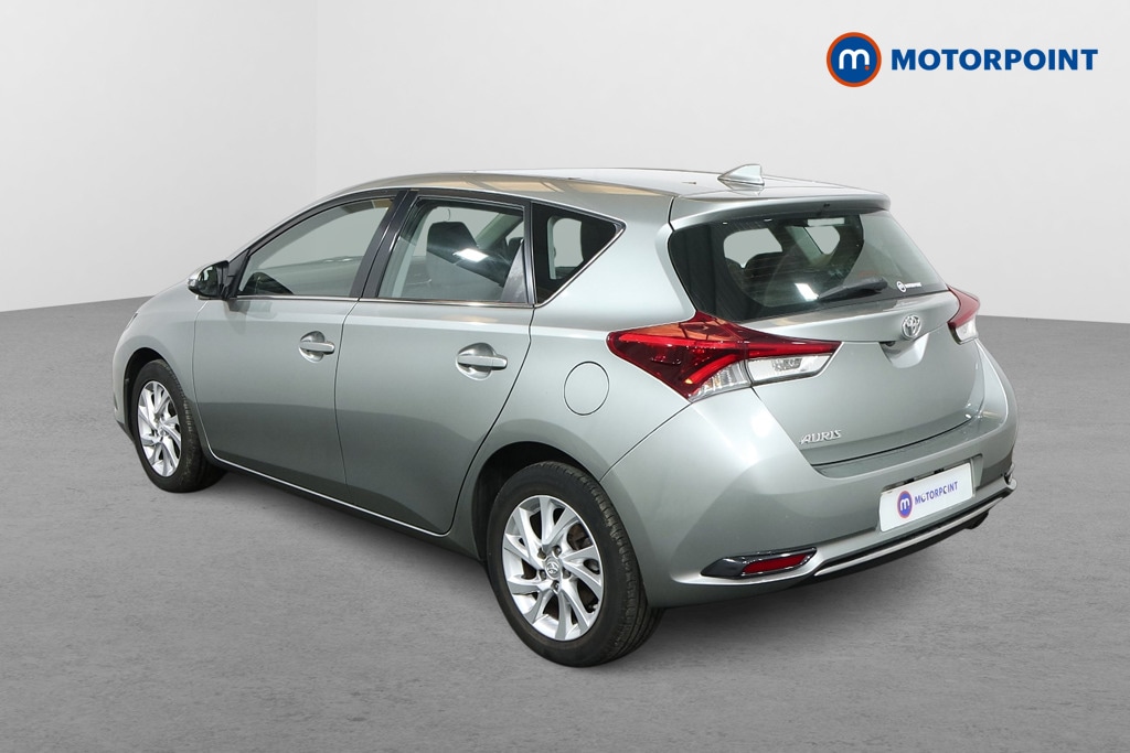 Used Toyota Auris 2017 for sale - 77138535: Photo 5