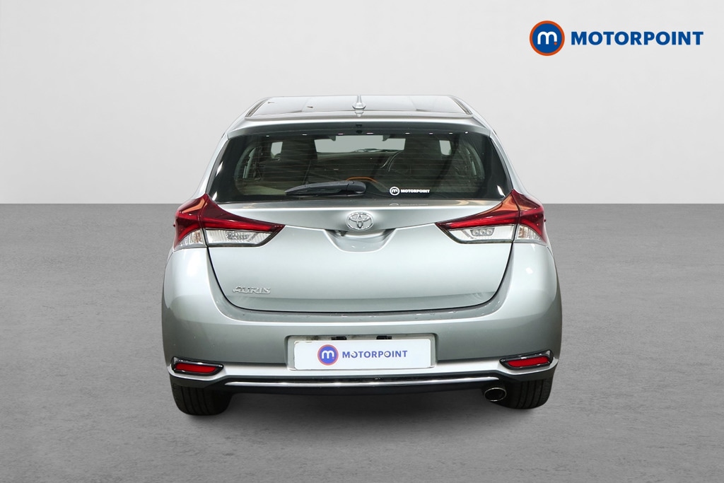 Used Toyota Auris 2017 for sale - 77138535: Photo 6