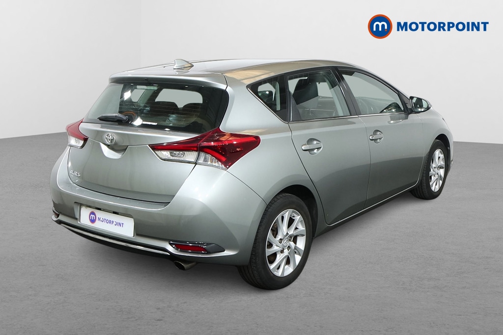 Used Toyota Auris 2017 for sale - 77138535: Photo 7