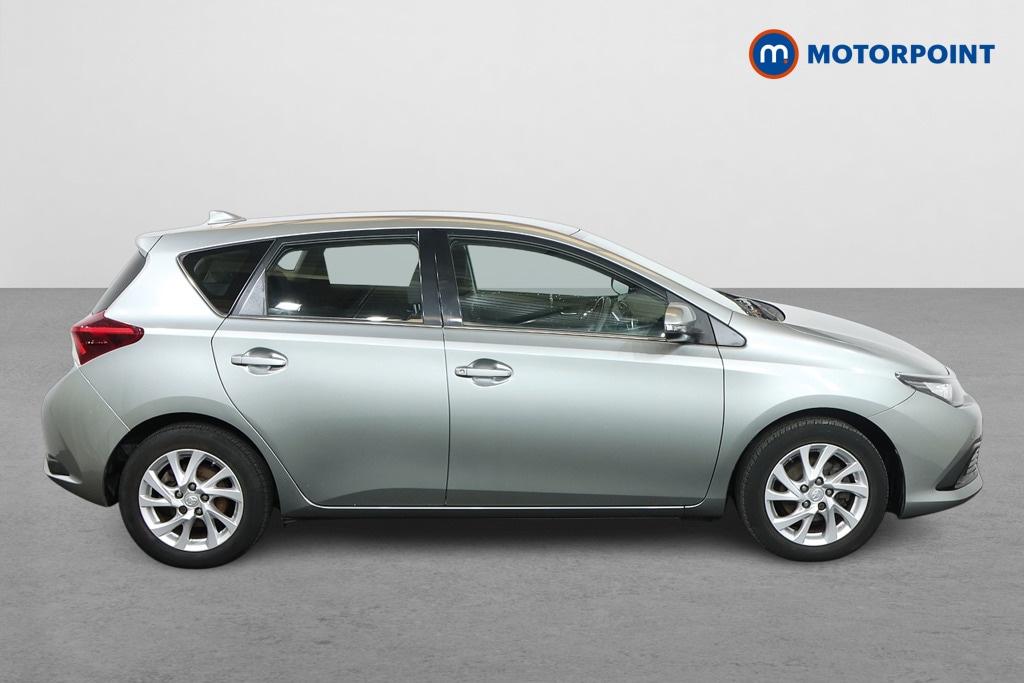 Used Toyota Auris 2017 for sale - 77138535: Photo 8