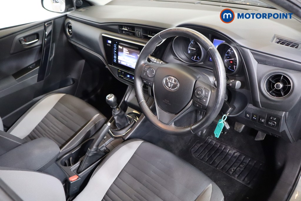 Used Toyota Auris 2017 for sale - 77138535: Photo 9