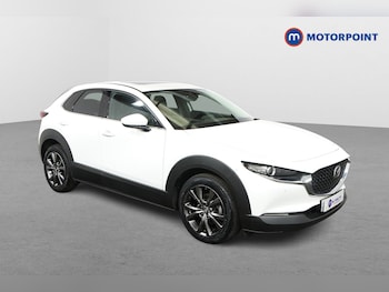 Mazda - CX-30