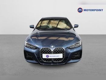 Used BMW 4 Series 2022 for sale - 75922687: Photo