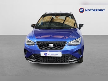 Used SEAT Arona 2022 for sale - 76515717: Photo