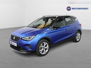 Used SEAT Arona 2022 for sale - 76515717: Photo