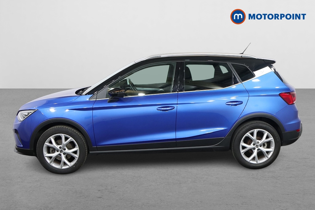 Used SEAT Arona 2022 for sale - 76515717: Photo 3