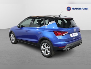 Used SEAT Arona 2022 for sale - 76515717: Photo