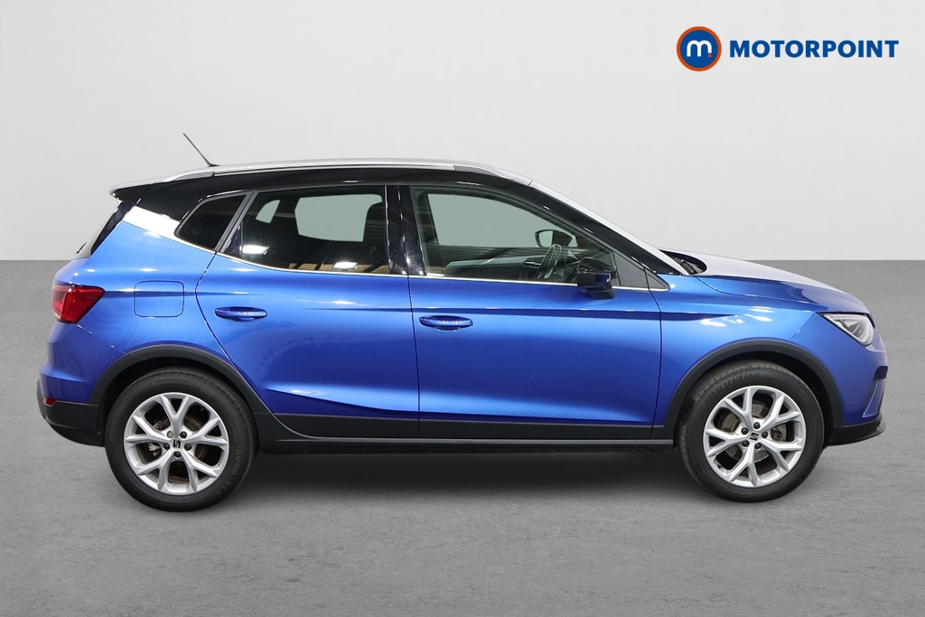 Used SEAT Arona 2022 for sale - 76515717: Photo 6