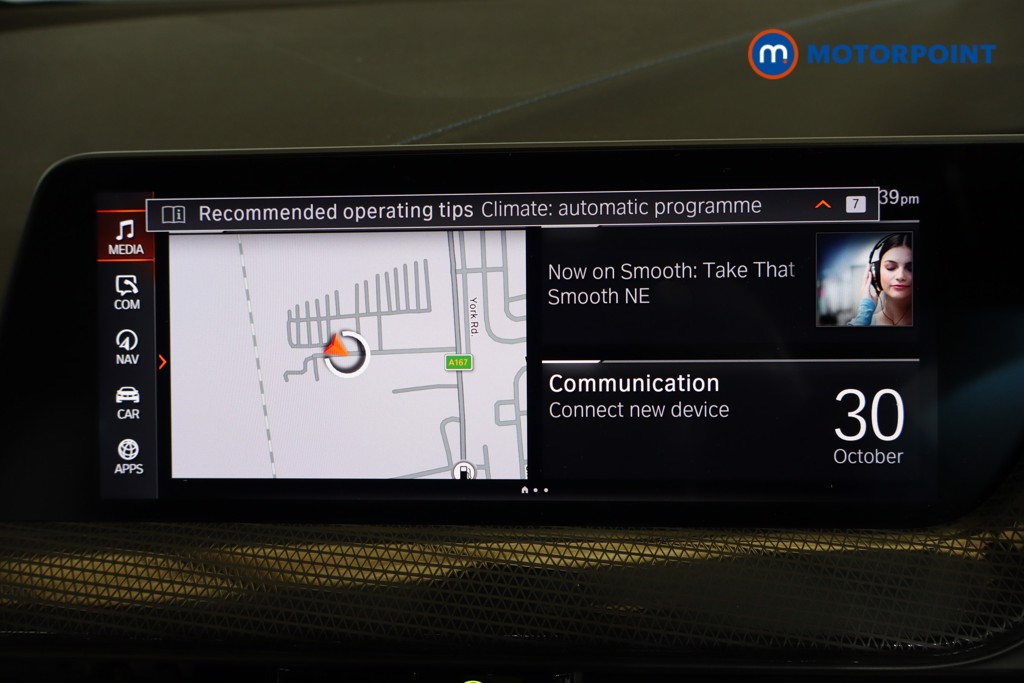 Used BMW 1 Series 2022 for sale - 76526752: Photo 12