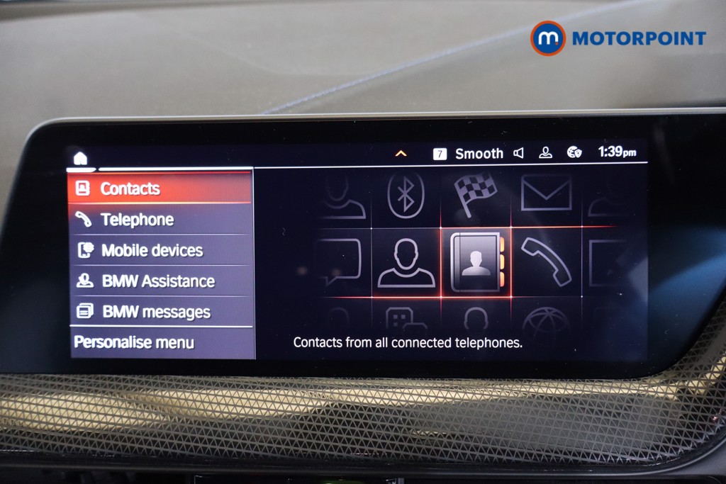 Used BMW 1 Series 2022 for sale - 76526752: Photo 15