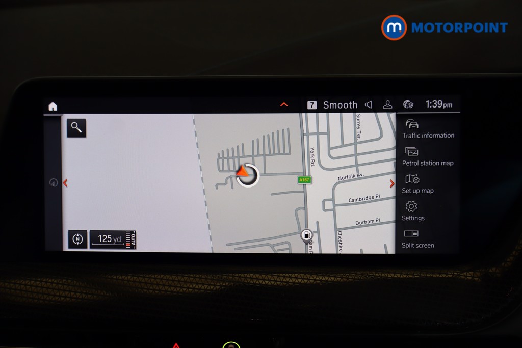 Used BMW 1 Series 2022 for sale - 76526752: Photo 16