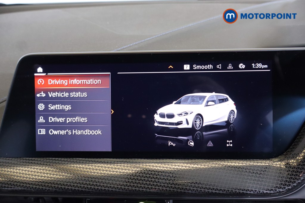 Used BMW 1 Series 2022 for sale - 76526752: Photo 17