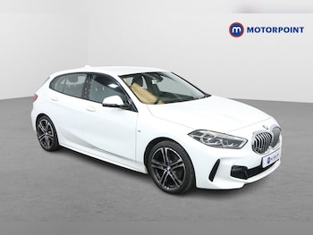 Used BMW 1 Series 2022 for sale - 76526752: Photo