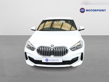 Used BMW 1 Series 2022 for sale - 76526752: Photo