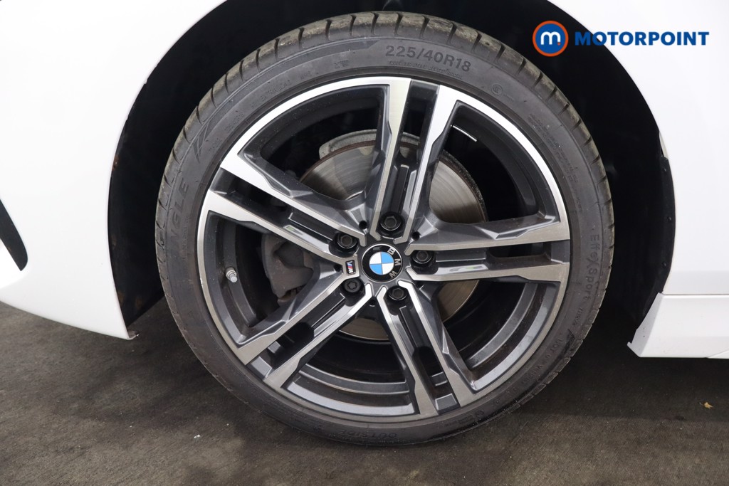 Used BMW 1 Series 2022 for sale - 76526752: Photo 35