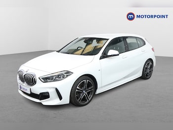 Used BMW 1 Series 2022 for sale - 76526752: Photo