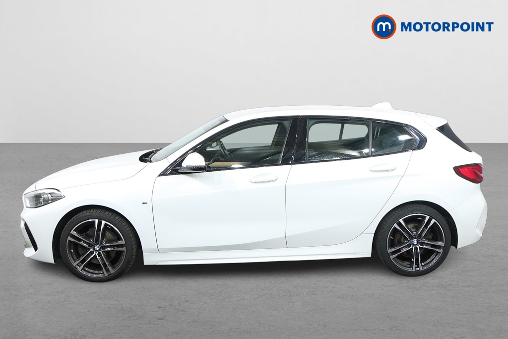 Used BMW 1 Series 2022 for sale - 76526752: Photo 4