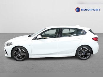 Used BMW 1 Series 2022 for sale - 76526752: Photo