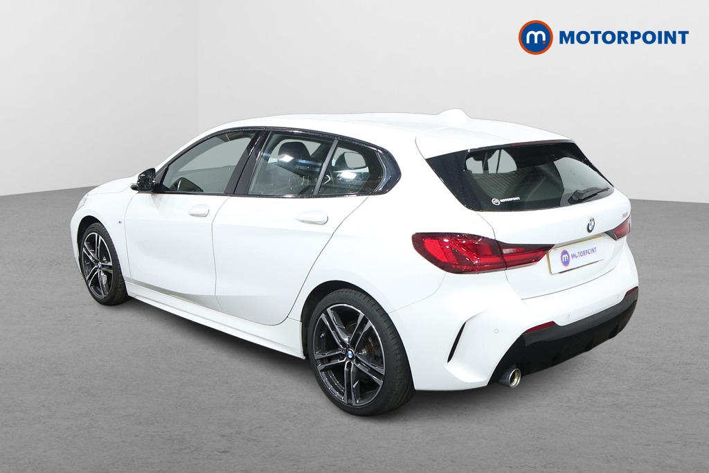 Used BMW 1 Series 2022 for sale - 76526752: Photo 5