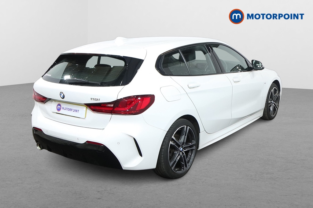 Used BMW 1 Series 2022 for sale - 76526752: Photo 7