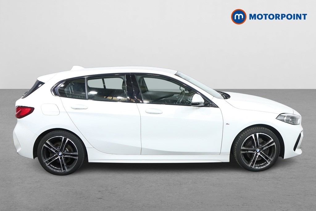Used BMW 1 Series 2022 for sale - 76526752: Photo 8