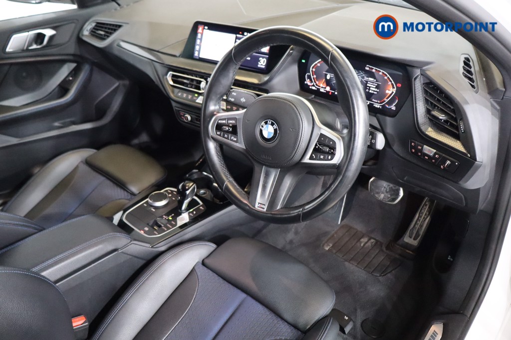 Used BMW 1 Series 2022 for sale - 76526752: Photo 9