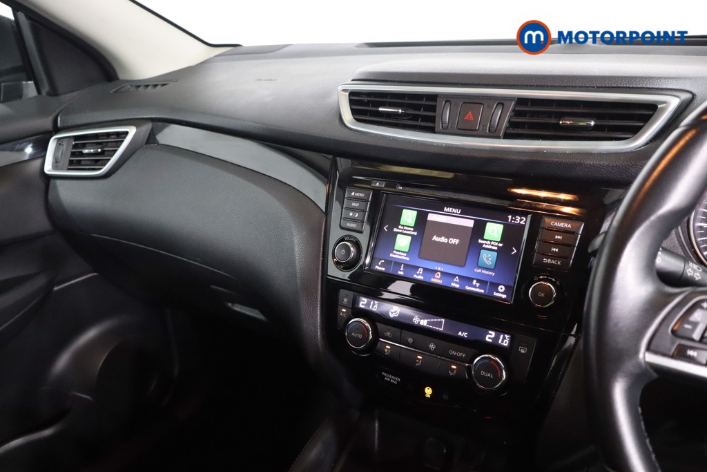 Used Nissan Qashqai 2021 for sale - 77727077: Photo 11