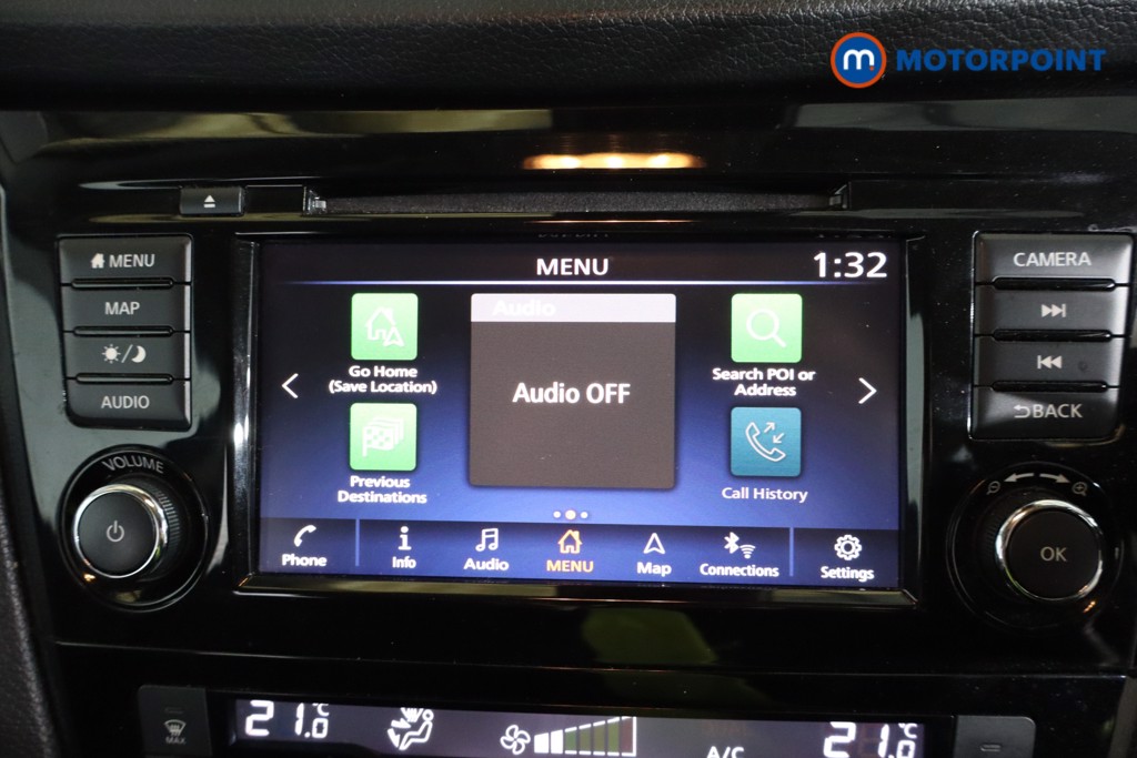 Used Nissan Qashqai 2021 for sale - 77727077: Photo 12