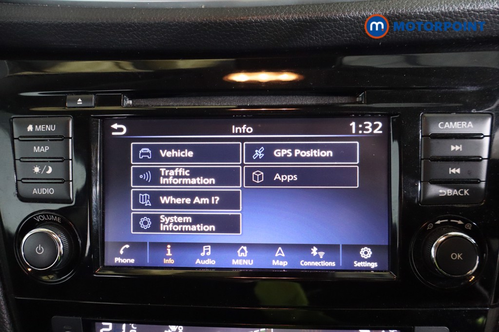 Used Nissan Qashqai 2021 for sale - 77727077: Photo 14