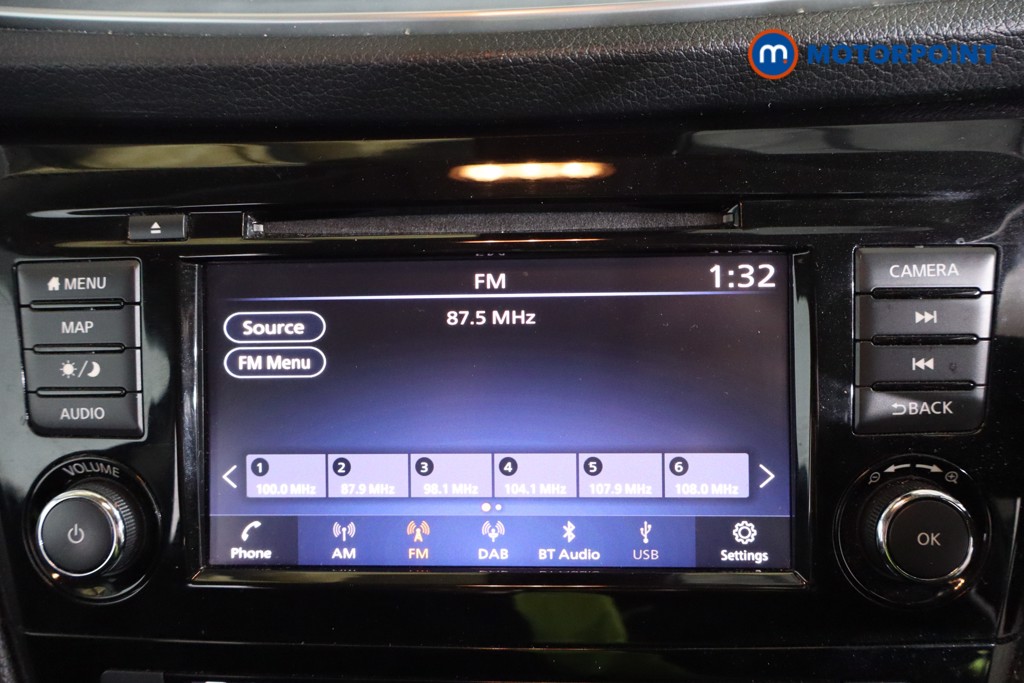 Used Nissan Qashqai 2021 for sale - 77727077: Photo 15