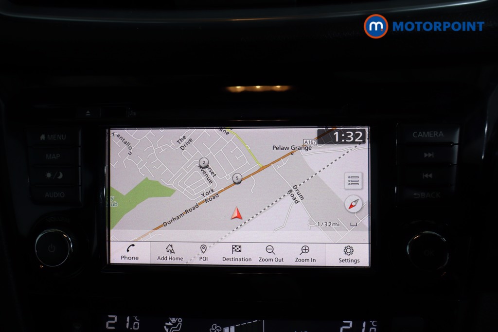 Used Nissan Qashqai 2021 for sale - 77727077: Photo 16