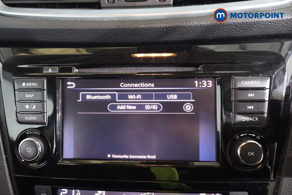 Used Nissan Qashqai 2021 for sale - 77727077: Photo 17