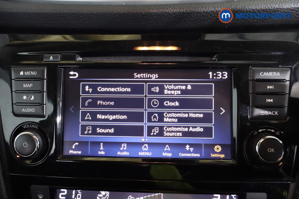 Used Nissan Qashqai 2021 for sale - 77727077: Photo 18