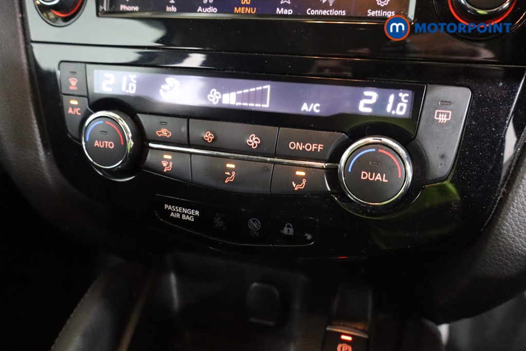 Used Nissan Qashqai 2021 for sale - 77727077: Photo 19