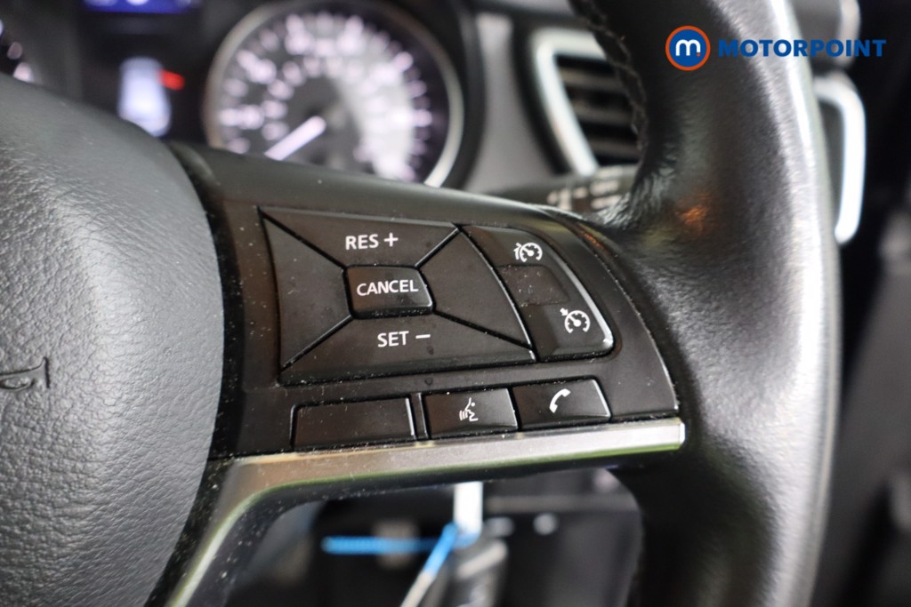 Used Nissan Qashqai 2021 for sale - 77727077: Photo 22