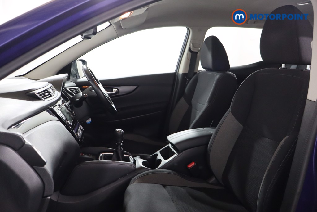 Used Nissan Qashqai 2021 for sale - 77727077: Photo 26