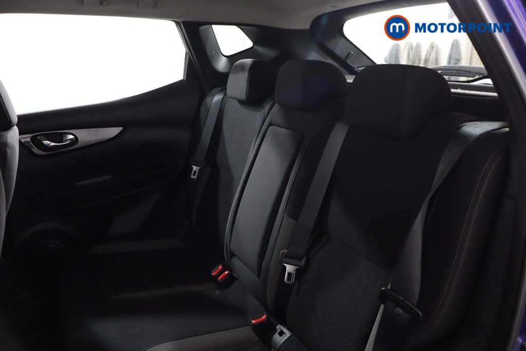 Used Nissan Qashqai 2021 for sale - 77727077: Photo 27