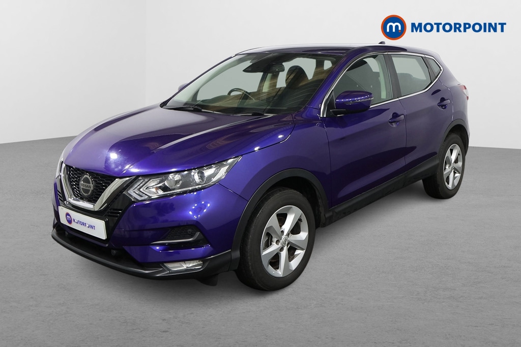 Used Nissan Qashqai 2021 for sale - 77727077: Photo 3