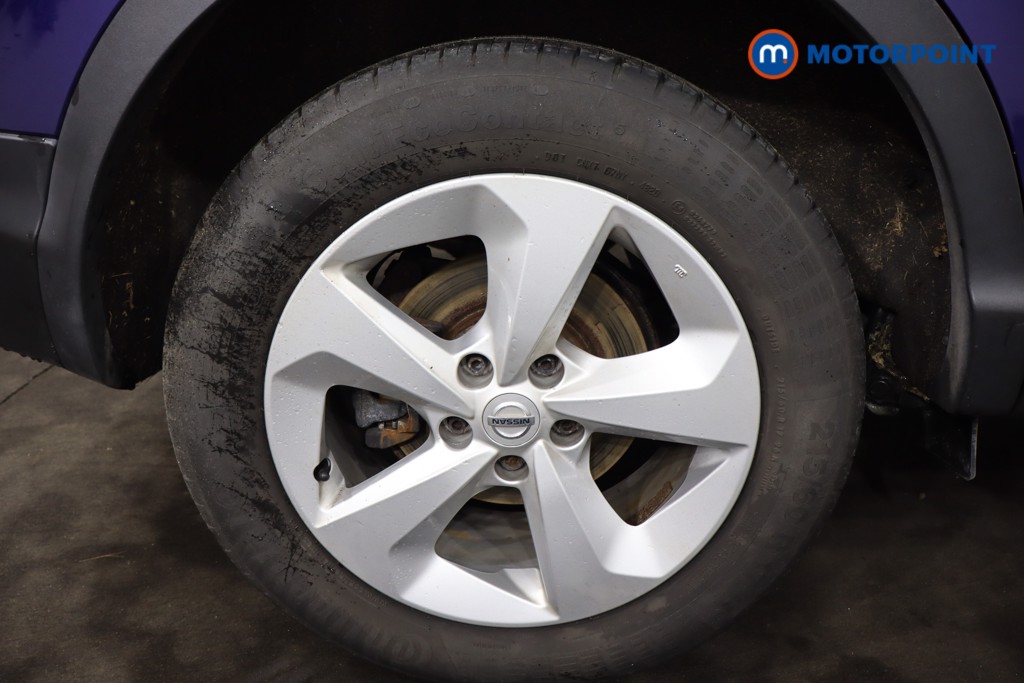 Used Nissan Qashqai 2021 for sale - 77727077: Photo 31