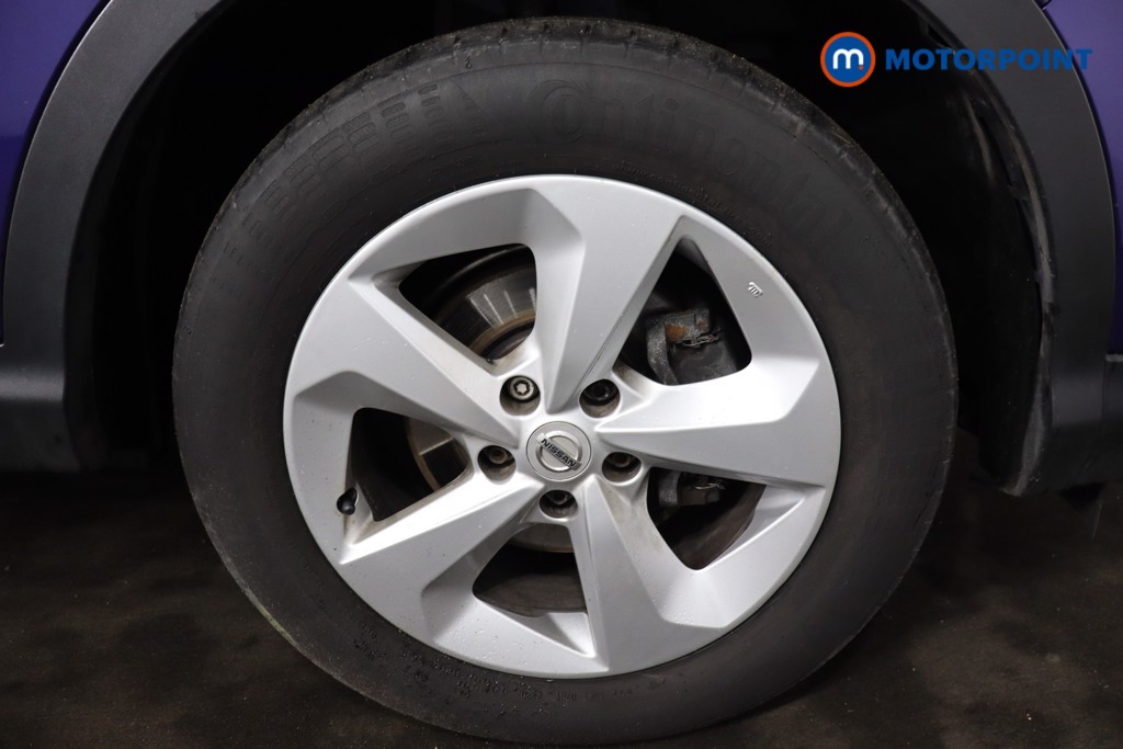 Used Nissan Qashqai 2021 for sale - 77727077: Photo 32